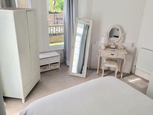 Apartamento Inspire Ground Floor