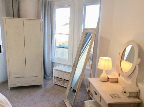 Apartamento Inspire Ground Floor