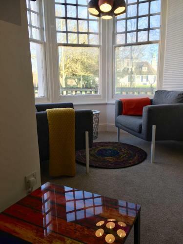 Apartamento Inspire Ground Floor
