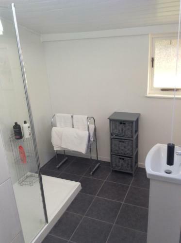 Apartamento Inspire Ground Floor