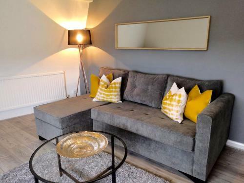 Apartamento The Manor Suite