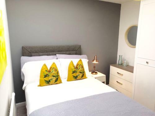 Apartamento The Manor Suite