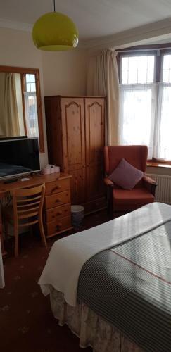 Hostal Milka's