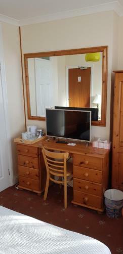 Hostal Milka's