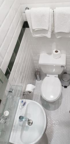 Hostal Milka's