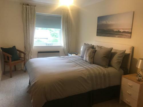 Quarters - Church Road Apartment