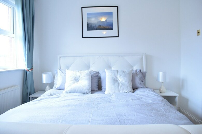 4 Bedroom Apartment With Garden