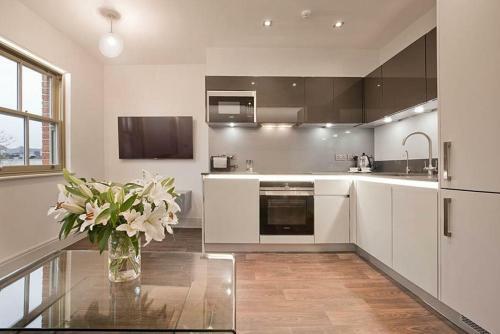 Apartamentos Swailes Suites