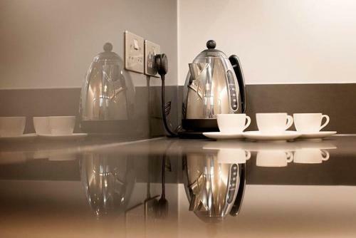 Apartamentos Swailes Suites