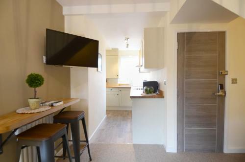 Apartamento Short Let Space Oriel Suites