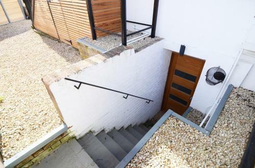 Apartamento Short Let Space Oriel Suites