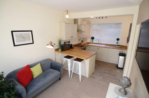 Apartamento Short Let Space Oriel Suites