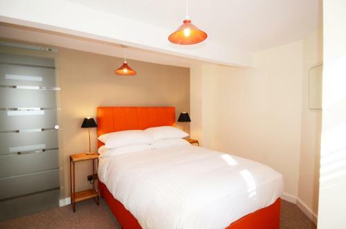Apartamento Short Let Space Oriel Suites