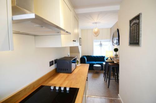 Apartamento Short Let Space Oriel Suites