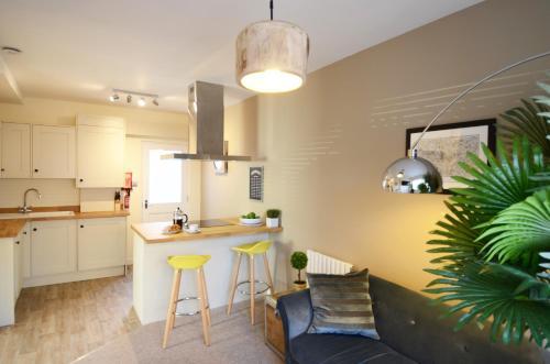 Apartamento Short Let Space Oriel Suites