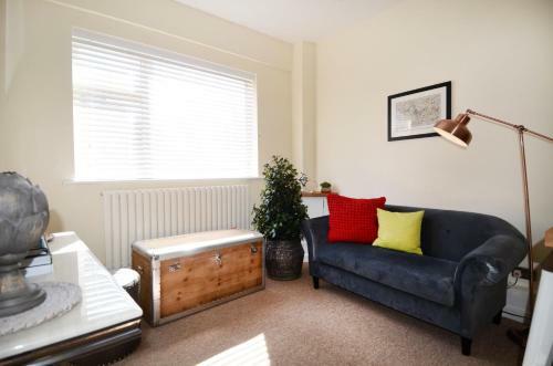 Apartamento Short Let Space Oriel Suites