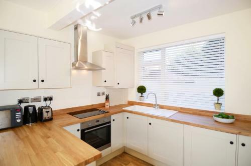 Apartamento Short Let Space Oriel Suites