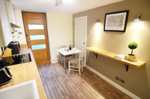 Apartamento Short Let Space Oriel Suites