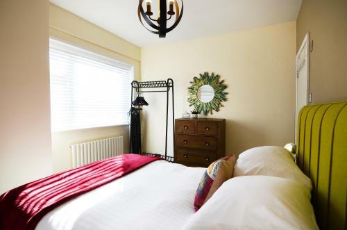 Apartamento Short Let Space Oriel Suites