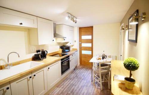 Apartamento Short Let Space Oriel Suites