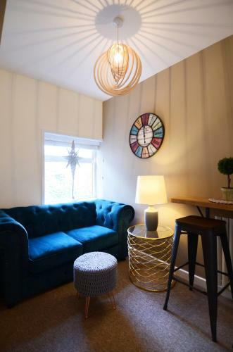 Apartamento Short Let Space Oriel Suites