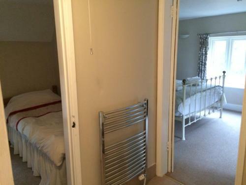 Gorselands Hall Bed And Breakfast