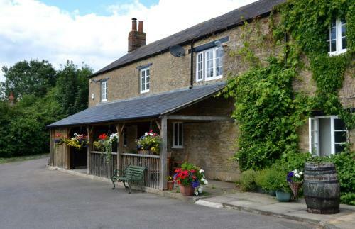 Bed & Breakfast The Highwayman Hotel