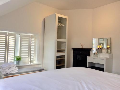 Inspire Apartments