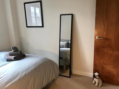 Quarters - William Lucy Way Apartment