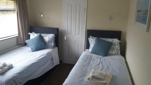 Hostal Conifer Lodge