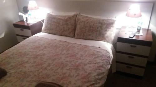 Hostal Conifer Lodge