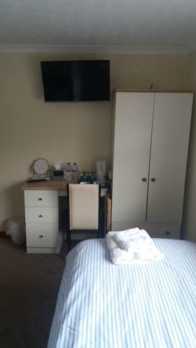 Hostal Conifer Lodge