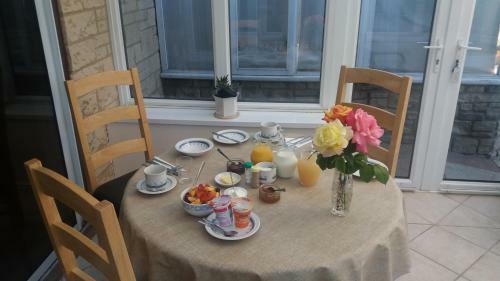 Hostal Conifer Lodge
