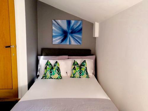 Apartamento The Bullingdon Suite