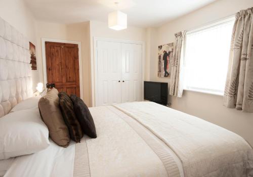 Hostal High Hedges Guest House