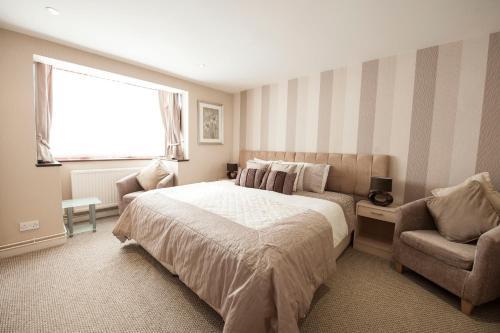 Hostal High Hedges Guest House