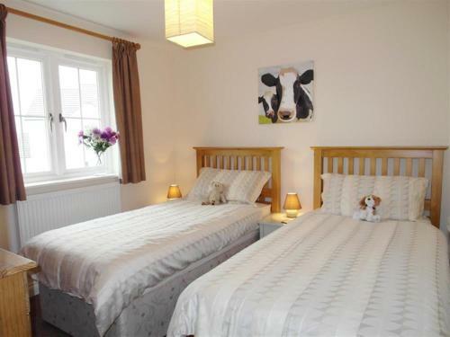 Agroturismo Holiday Home Amani