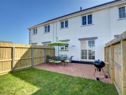 Holiday Home Fairfield