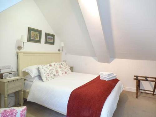 The Wearne Cottage