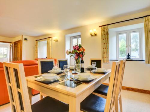 Holiday Home Rumford Manor