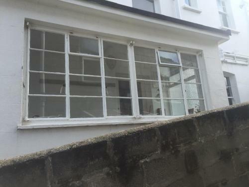 Villa Padstow House