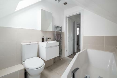 Villa Padstow House