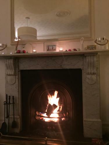 Villa Padstow House