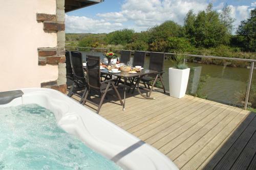 Hotel Retallack Resort & Spa