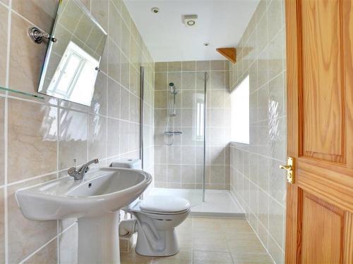 Holiday Home Rumford