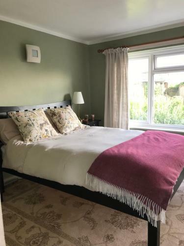 Bed & Breakfast Dew Gennen Ny