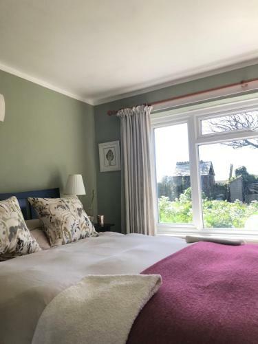 Bed & Breakfast Dew Gennen Ny