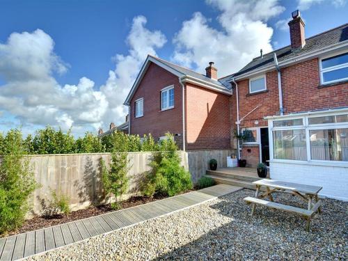 Holiday Home Glynn Terrace