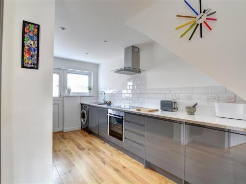 Holiday Home Glynn Terrace
