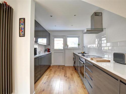 Holiday Home Glynn Terrace